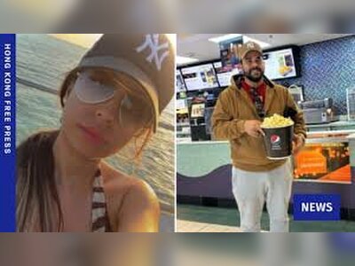 US Murder Suspect Arrested in Hong Kong After Two-Month International Manhunt