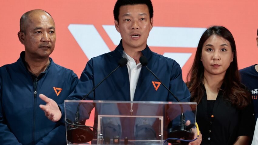 Thailand’s Political Landscape Enters New Phase as Progressive Bloc Reassesses Strategy After Election Setback