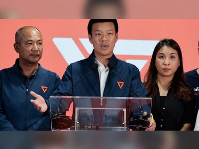 Thailand’s Political Landscape Enters New Phase as Progressive Bloc Reassesses Strategy After Election Setback