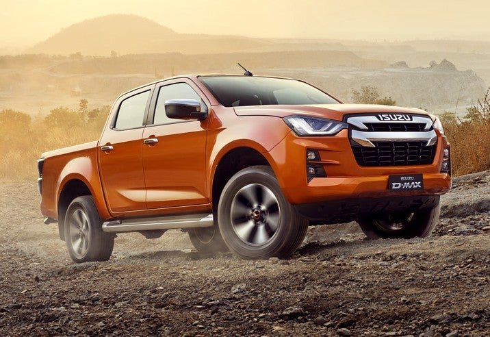 Thailand Approves Major Isuzu Investment to Strengthen Automotive Industry and Economic Growth