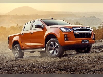 Thailand Approves Major Isuzu Investment to Strengthen Automotive Industry and Economic Growth