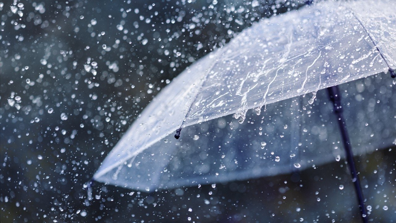 Thailand Issues Nationwide Alert as Summer Storms Threaten 55 Provinces with Heavy Rain