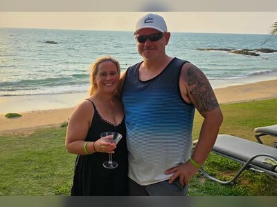 Family Pays Tribute After Australian Father Dies Suddenly While in Thailand