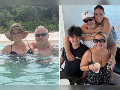 Family Pays Tribute After Australian Father Dies Suddenly While in Thailand