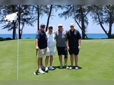 Family Pays Tribute After Australian Father Dies Suddenly While in Thailand