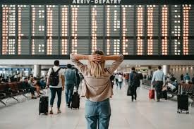 Widespread Flight Disruptions Hit Asia as Thousands of Services Delayed and Cancelled