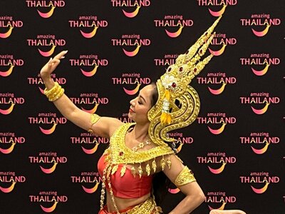 Thailand Emerges as Key Summer Travel Opportunity for Global Tourism Advisors