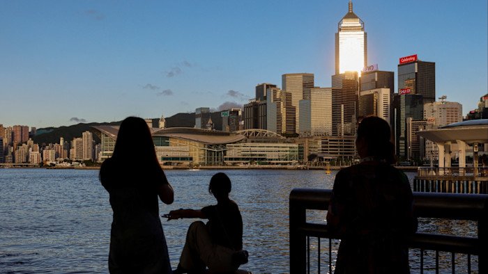 Hong Kong Sees Waning Appeal Among Expatriates as Lifestyle and Policy Shifts Take Hold
