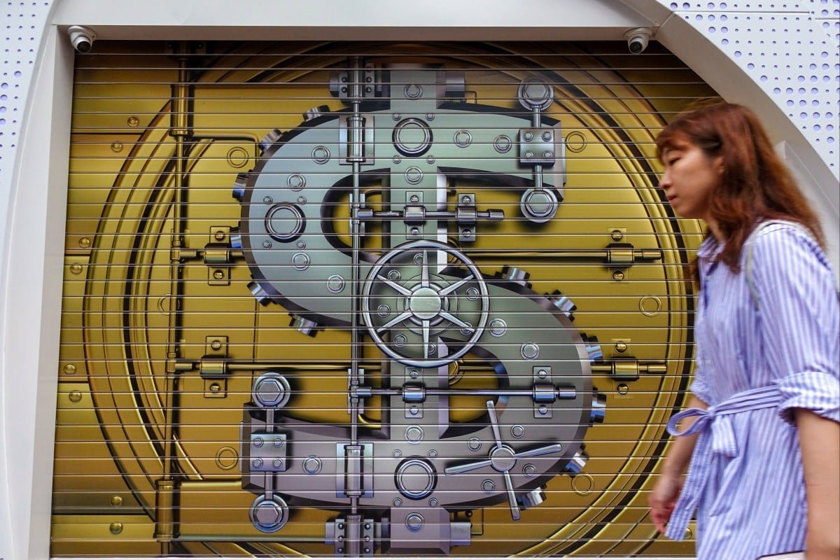 Hong Kong Emerges as Asia’s Front-Runner in Drive to Scale Stablecoin Adoption