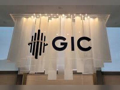 Envision AESC Considers $2 Billion Hong Kong IPO Backed by Sovereign Investor GIC