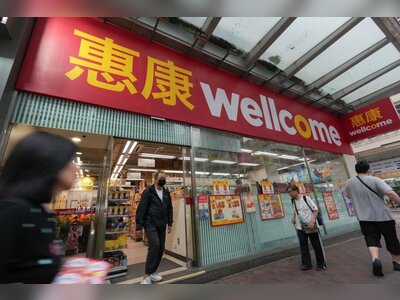 Hong Kong Competition Watchdog Reviews Potential Merger Between Leading Supermarket Chains