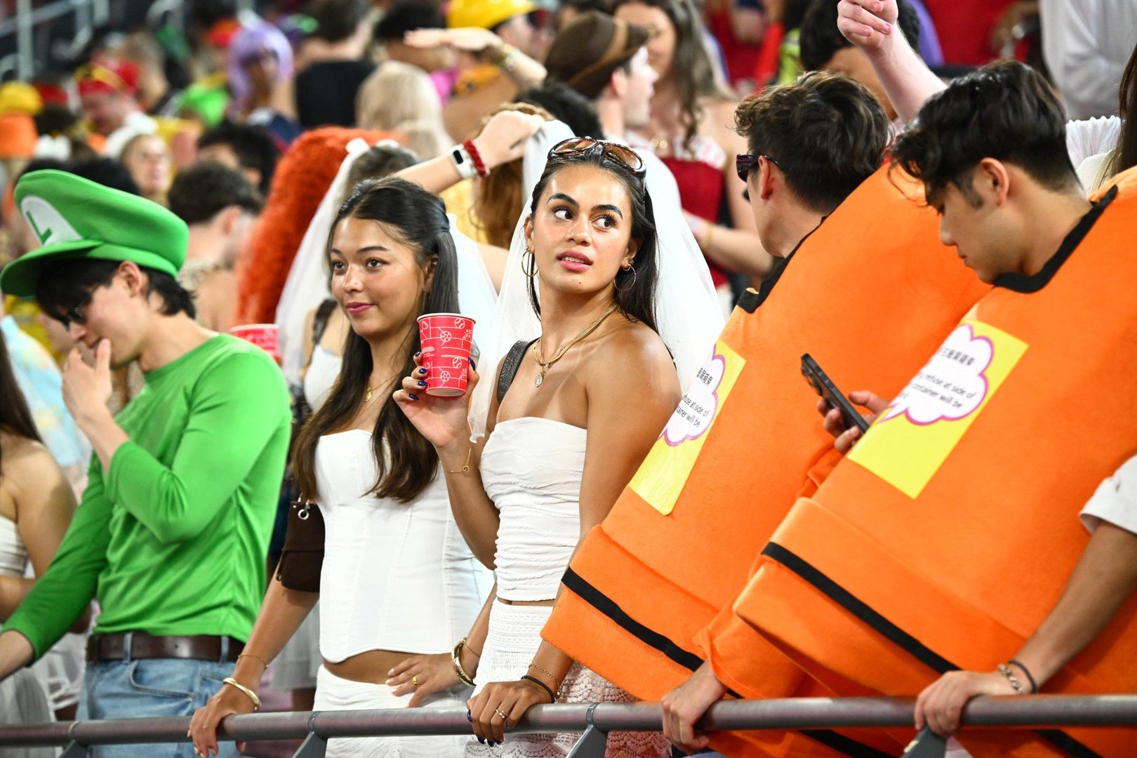 Hong Kong Sevens Marks 50 Years With Celebrations Blending Sport and Festivity