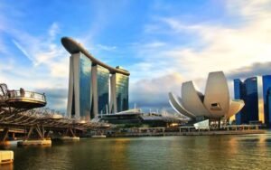 Global Business Travel Leaders Convene in Singapore for Asia Pacific Showcase