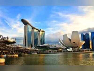 Global Business Travel Leaders Convene in Singapore for Asia Pacific Showcase