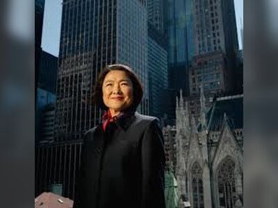 From Factory Floor to Fortune: Hong Kong Entrepreneur Rises to Global Wealth Elite