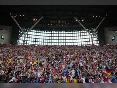 Hong Kong Strengthens Global Rugby Status After Record-Breaking Sevens Tournament