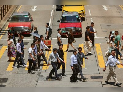 Markets Set to Challenge Hong Kong’s Evolving Economic Strategy