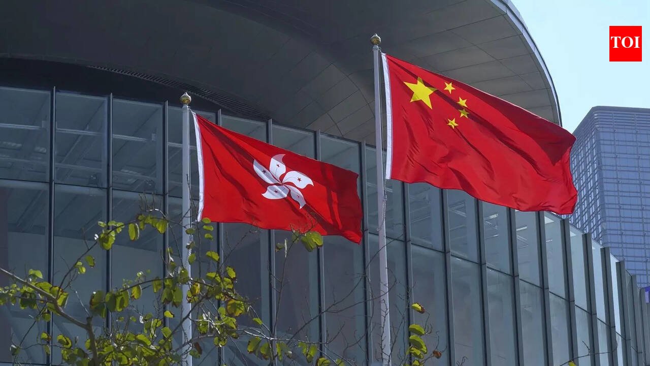 Hong Kong Clarifies New Device Inspection Rules Affecting Travellers at Border Crossings