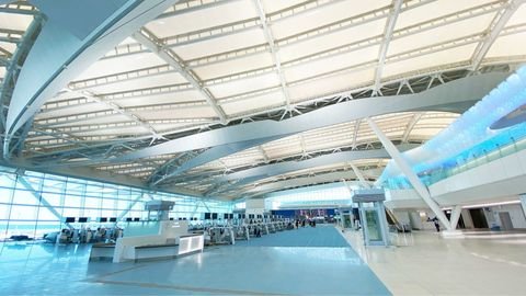 Hong Kong International Airport Secures Top Five Spot in Global Cleanliness Rankings