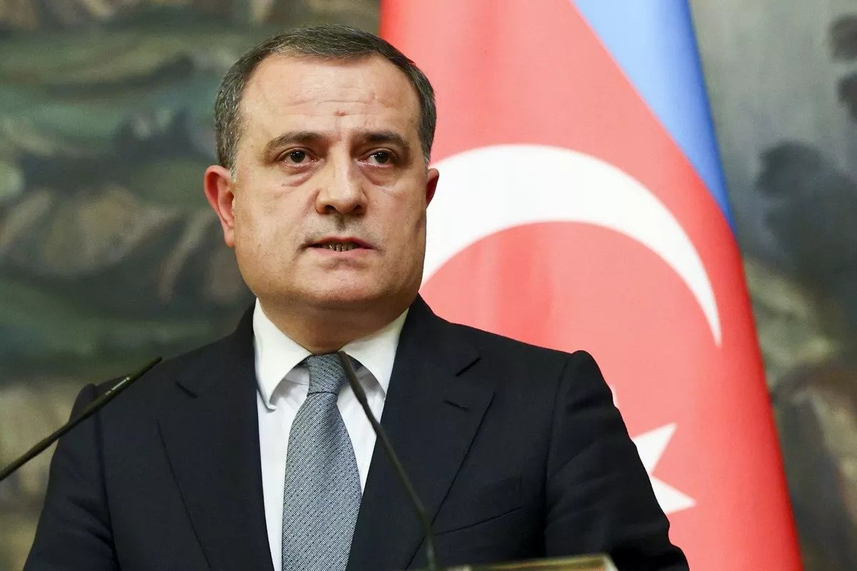 Azerbaijan’s Foreign Minister Travels to Thailand for Key United Nations Regional Session