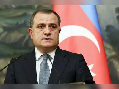 Azerbaijan’s Foreign Minister Travels to Thailand for Key United Nations Regional Session