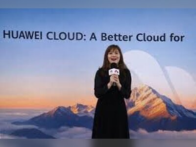 Huawei Cloud Expands Role in Thailand’s Insurance Sector with Advanced Digital Solutions