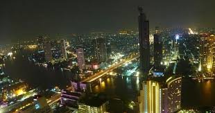 Thailand Attracts Targeted Real Estate Investment Despite Moderating Growth