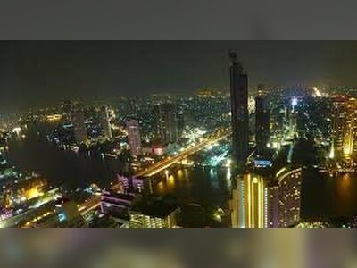 Thailand Attracts Targeted Real Estate Investment Despite Moderating Growth