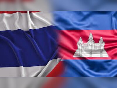 Thai Army Reports Alleged Truce Breach by Cambodia Involving Large-Scale Drone Activity