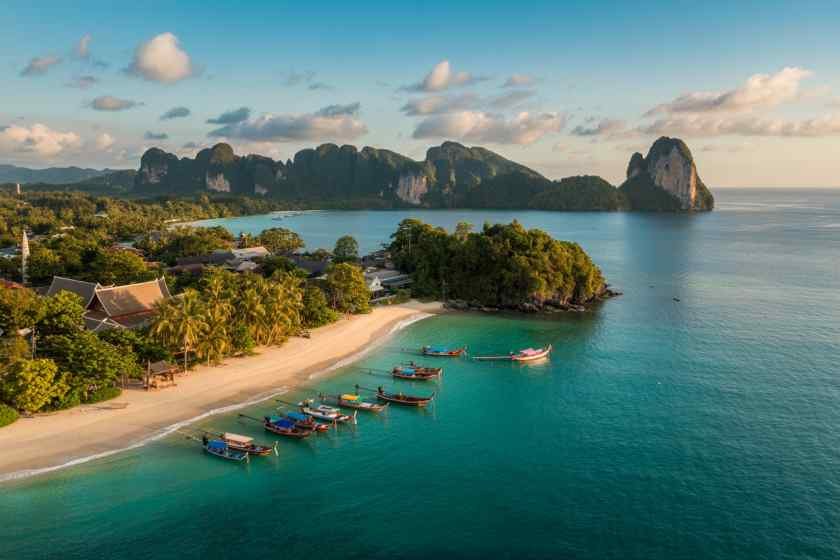 Phuket Tourism Surges as Bike Week 2026 Draws Record Crowds to Thailand