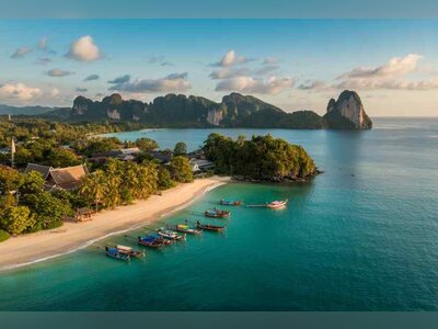 Phuket Tourism Surges as Bike Week 2026 Draws Record Crowds to Thailand