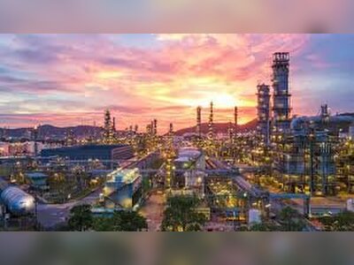 Thailand Considers Second Refinery Margin Reduction to Ease Rising Fuel Costs