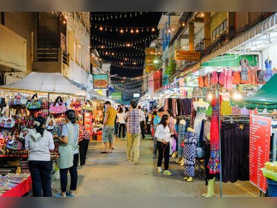 Thailand Emerges as a Stable Wealth Haven in an Increasingly Volatile Global Economy