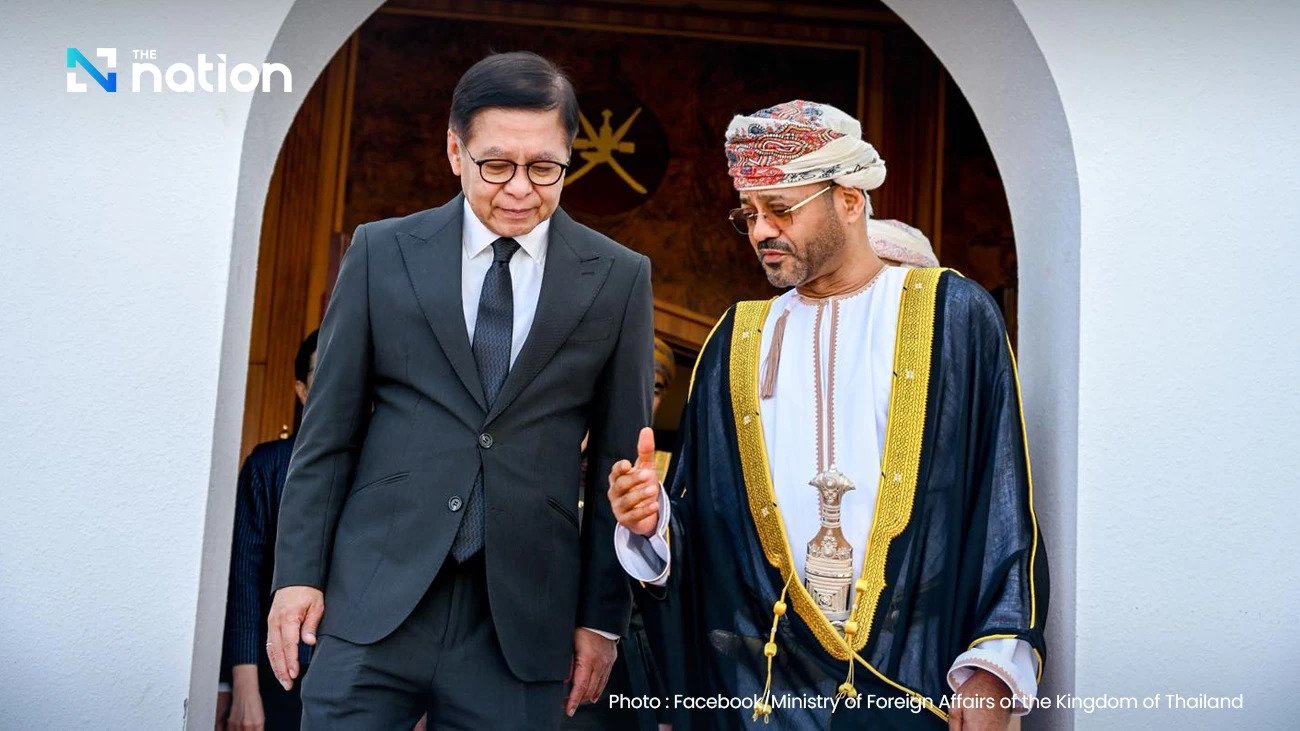 Iran Authorises SCG Vessel to Depart Strait of Hormuz Following Thailand’s Diplomatic Efforts