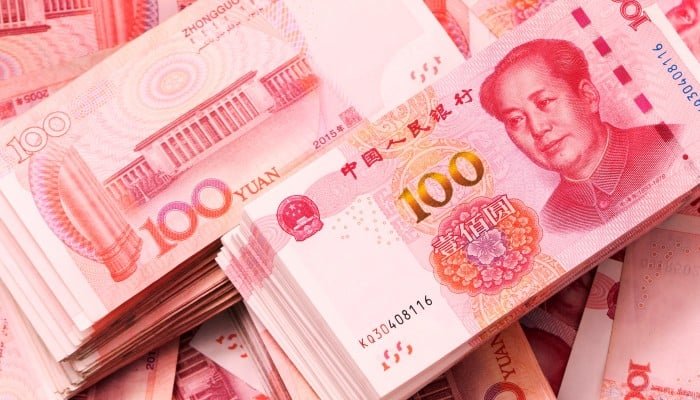China’s Hong Kong yuan bond sale attracts unusually low yields amid strong investor demand