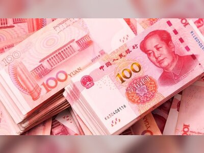 China’s Hong Kong yuan bond sale attracts unusually low yields amid strong investor demand