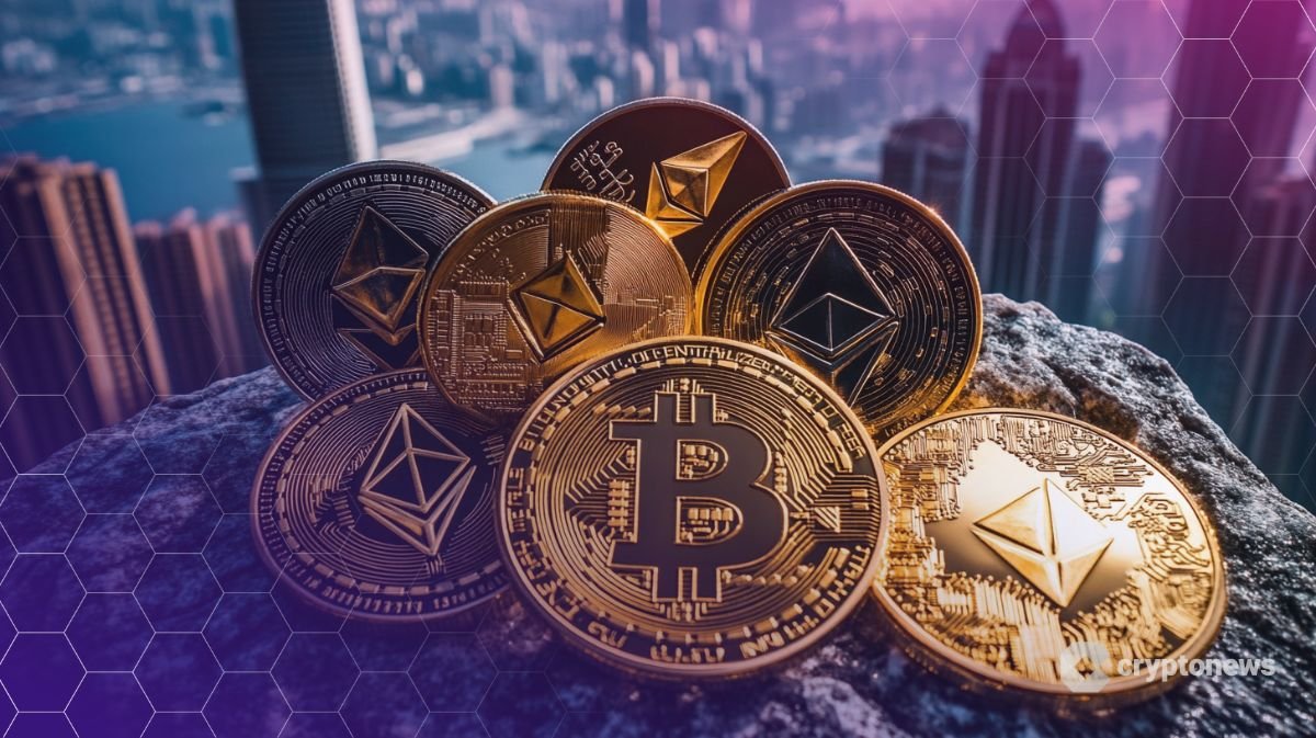 Chinese crypto tycoon targets Hong Kong capital markets with Bitcoin asset management expansion