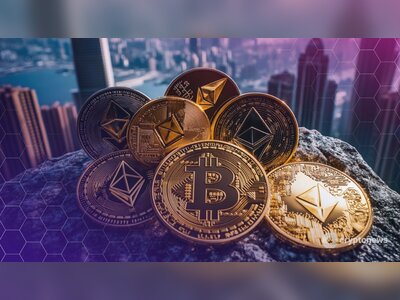 Chinese crypto tycoon targets Hong Kong capital markets with Bitcoin asset management expansion