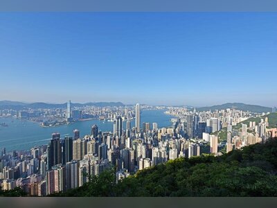 China lodges formal protest over US report on Hong Kong governance and rights assessment