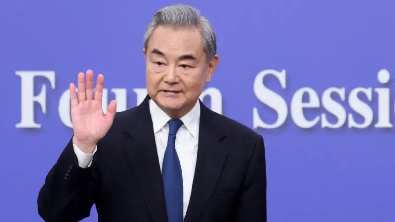 China Announces Wang Yi’s Southeast Asia Tour Covering Thailand, Cambodia and Myanmar