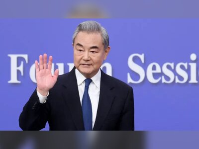 China Announces Wang Yi’s Southeast Asia Tour Covering Thailand, Cambodia and Myanmar