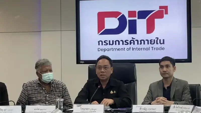 Thailand approves modest bottled palm oil price rise amid cost pressures from global energy surge