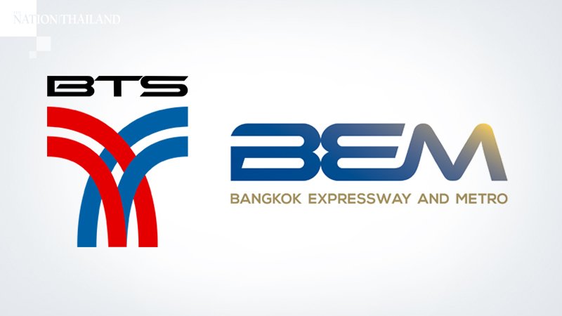 Thailand advances unified rail control plan with buyback talks for BTS and BEM concessions