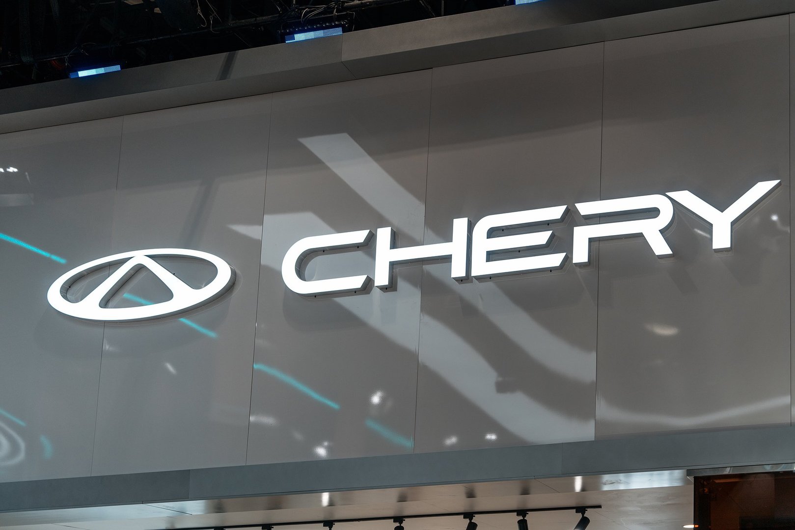 Chery launches Thai NEV factory as China’s EV push deepens in Southeast Asia