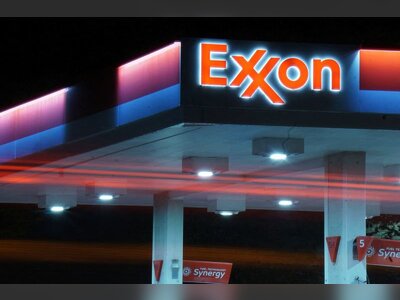 Exxon Mobil in Talks to Sell Hong Kong Fuel Station Network in Strategic Portfolio Shift