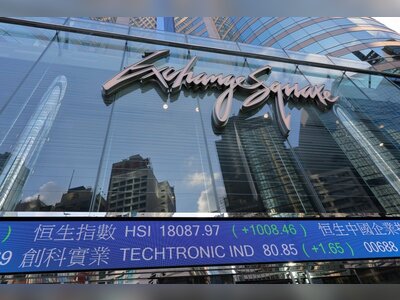 Mainland China’s AI-linked Hong Kong stock inflows show signs of cooling as trading options expand