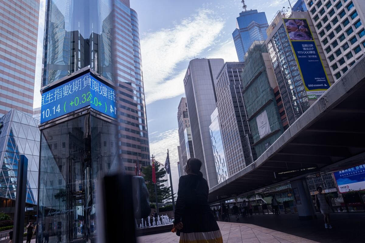 Alibaba-Backed Zelos Targets Hong Kong IPO to Raise About $600 Million Amid AI and Autonomous Vehicle Expansion