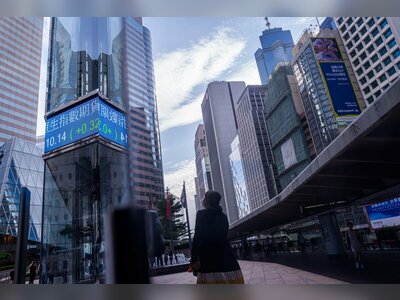 Alibaba-Backed Zelos Targets Hong Kong IPO to Raise About $600 Million Amid AI and Autonomous Vehicle Expansion