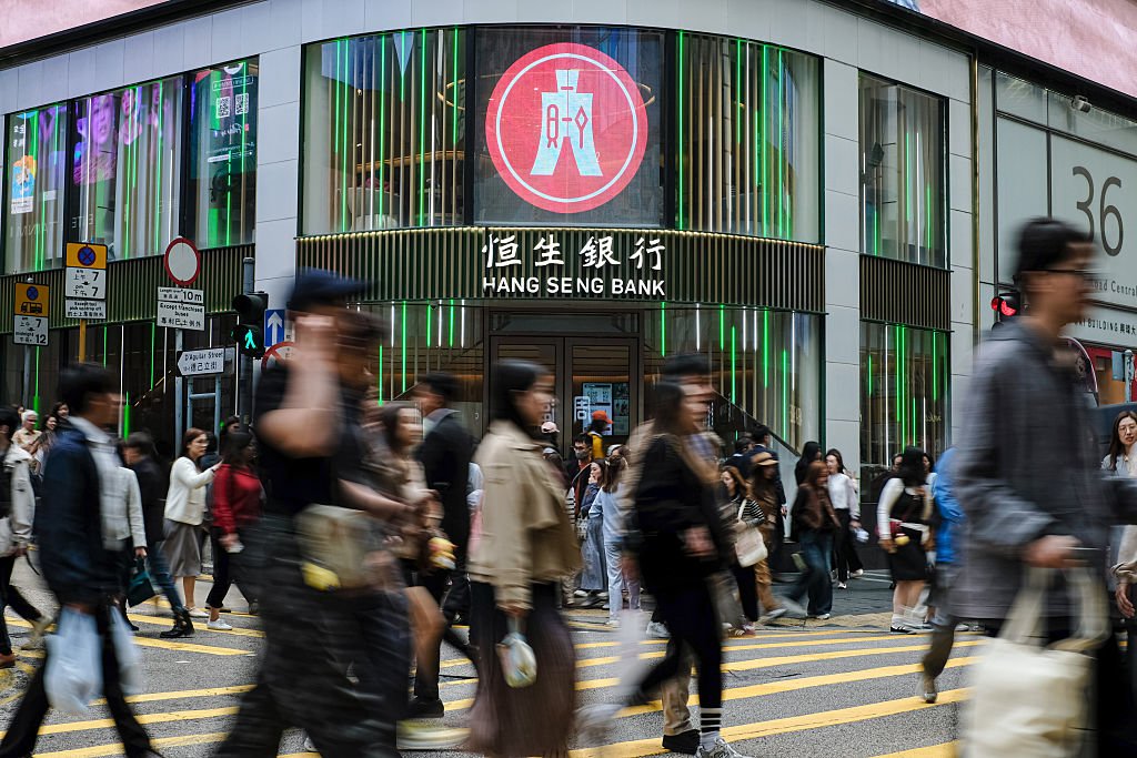 US State Department Report Alleges Continued Erosion of Hong Kong’s Freedoms Under Security Framework