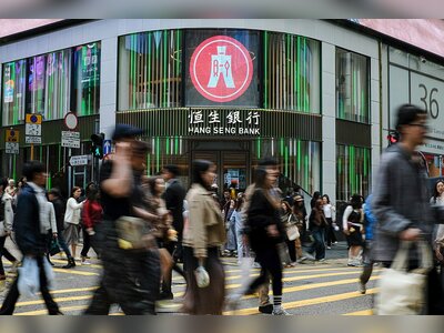 US State Department Report Alleges Continued Erosion of Hong Kong’s Freedoms Under Security Framework